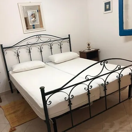 A Pochi Passi Dal Mare - Apartamento
