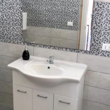 Apartamento A Pochi Passi Dal Mare - *