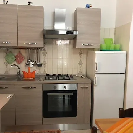 Apartment A Pochi Passi Dal Mare -
